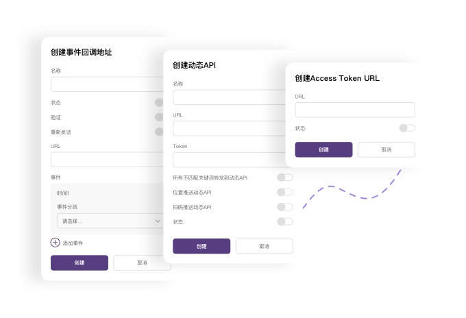 全渠道用户数据追踪与整合