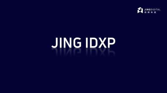 JING IDXP