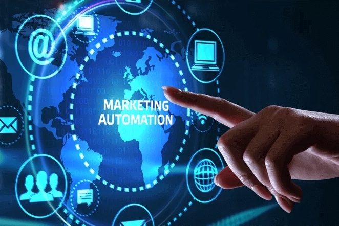 Marketing Automation