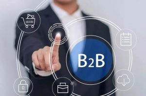 B2B企业精准获客