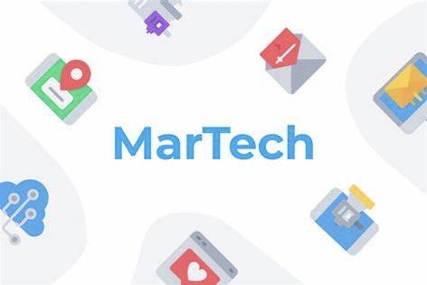 一篇文章，让Martech不再神秘